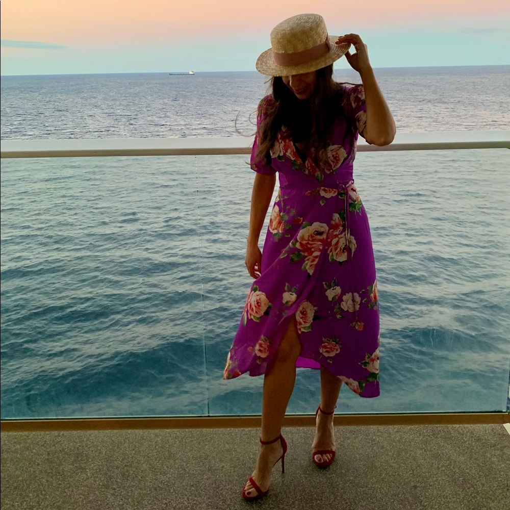 Meet your Posher, Olga